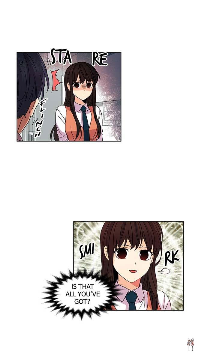 Oh! Holy Oh! Holy Chapter 38 - Page 37