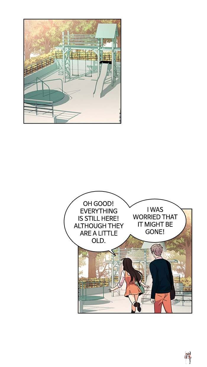 Oh! Holy Oh! Holy Chapter 38 - Page 7