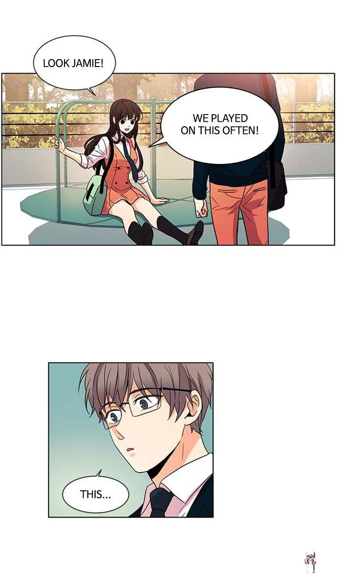 Oh! Holy Oh! Holy Chapter 38 - Page 8