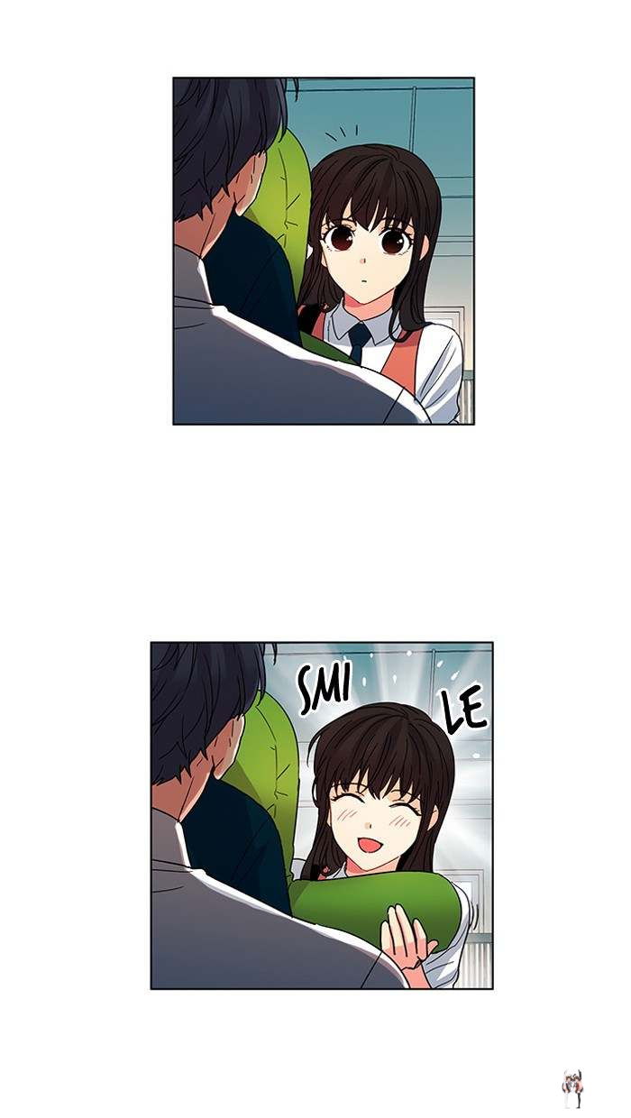 Oh! Holy Oh! Holy Chapter 39 - Page 11