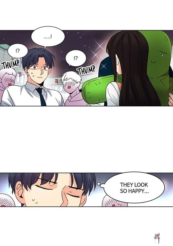 Oh! Holy Oh! Holy Chapter 39 - Page 12