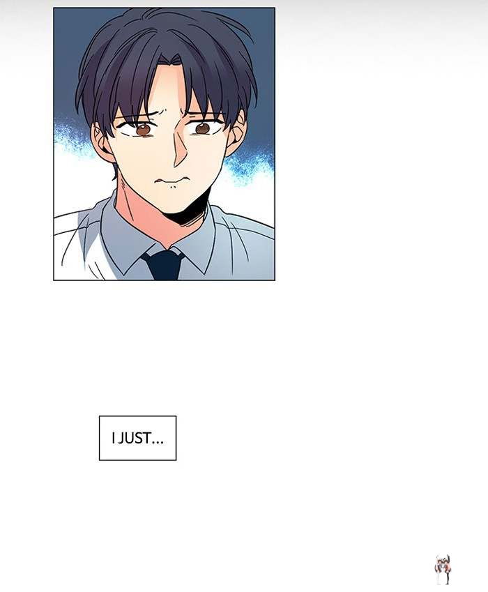 Oh! Holy Oh! Holy Chapter 39 - Page 14