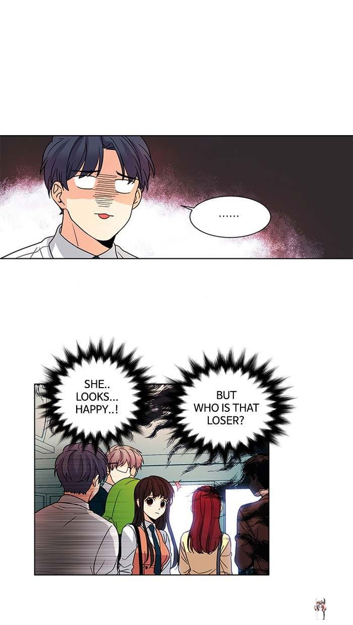 Oh! Holy Oh! Holy Chapter 39 - Page 22