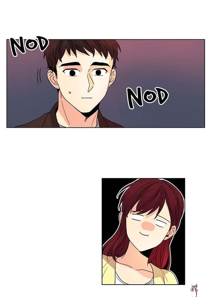 Oh! Holy Oh! Holy Chapter 39 - Page 34