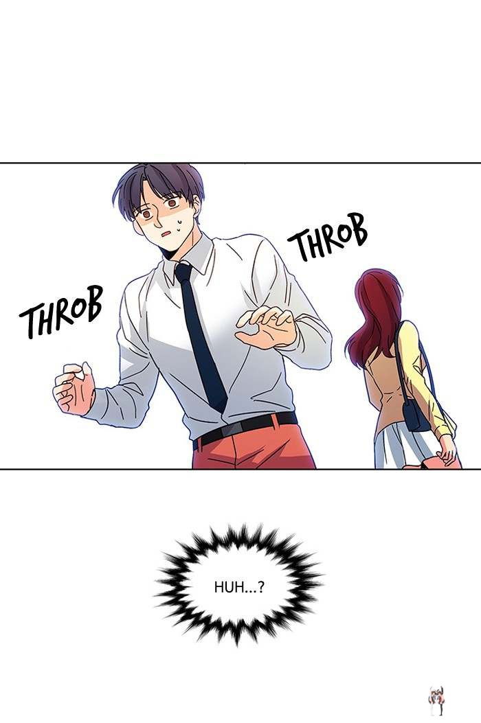 Oh! Holy Oh! Holy Chapter 39 - Page 38