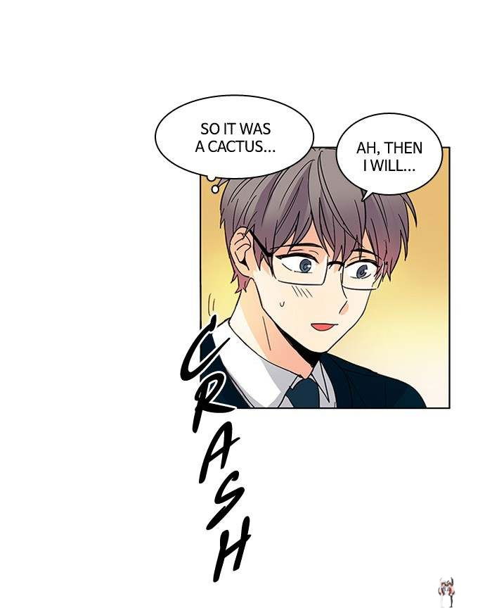 Oh! Holy Oh! Holy Chapter 39 - Page 8