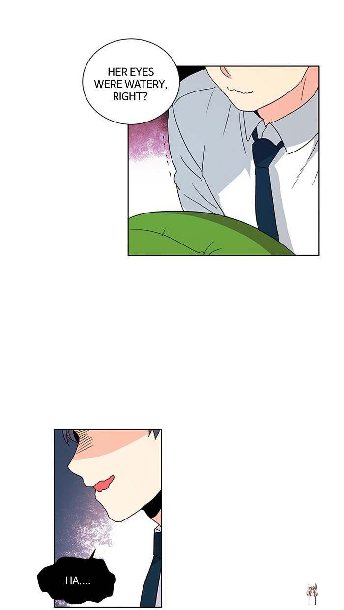 Oh! Holy Oh! Holy Chapter 40 - Page 10