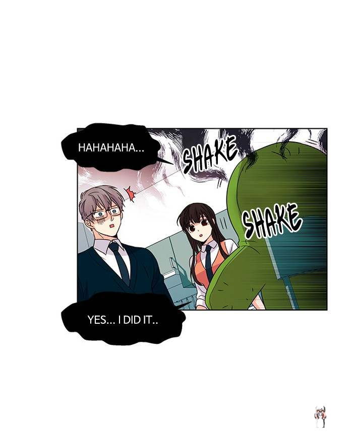 Oh! Holy Oh! Holy Chapter 40 - Page 11