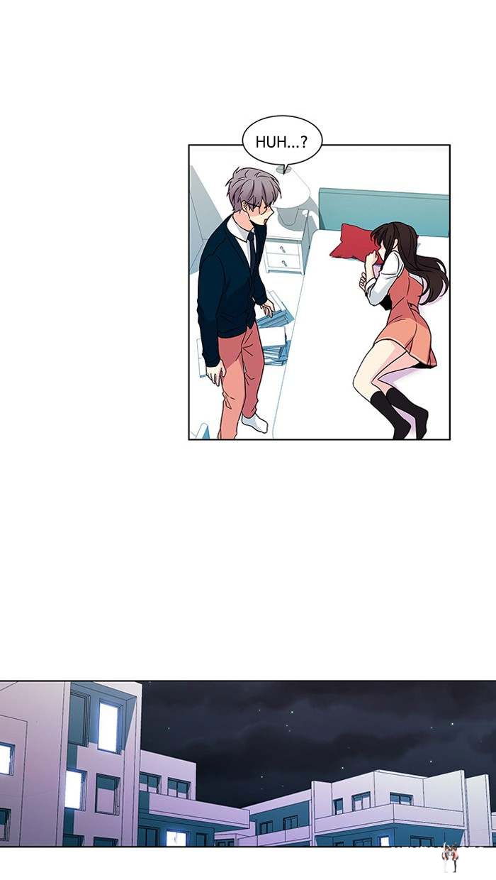 Oh! Holy Oh! Holy Chapter 40 - Page 19