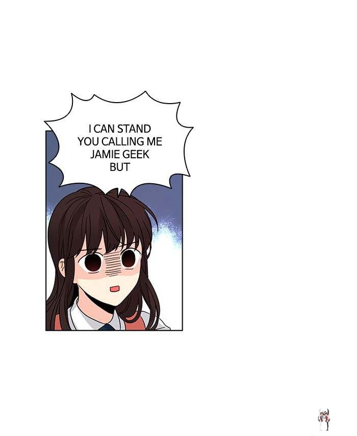 Oh! Holy Oh! Holy Chapter 40 - Page 20