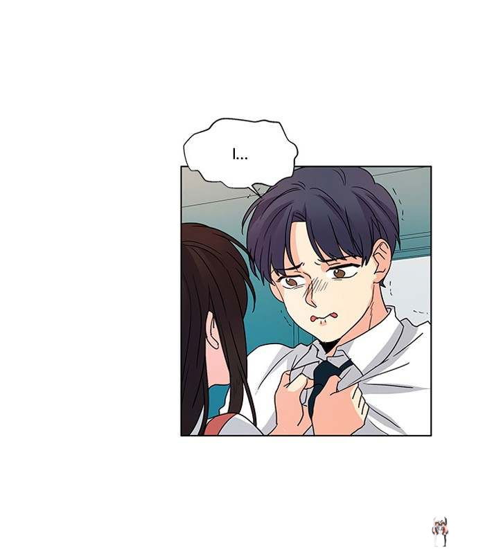 Oh! Holy Oh! Holy Chapter 40 - Page 22