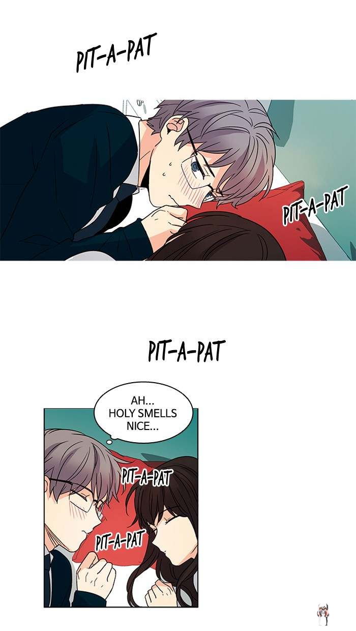 Oh! Holy Oh! Holy Chapter 40 - Page 32