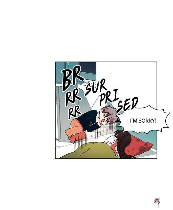 Oh! Holy Oh! Holy Chapter 40 - Page 33