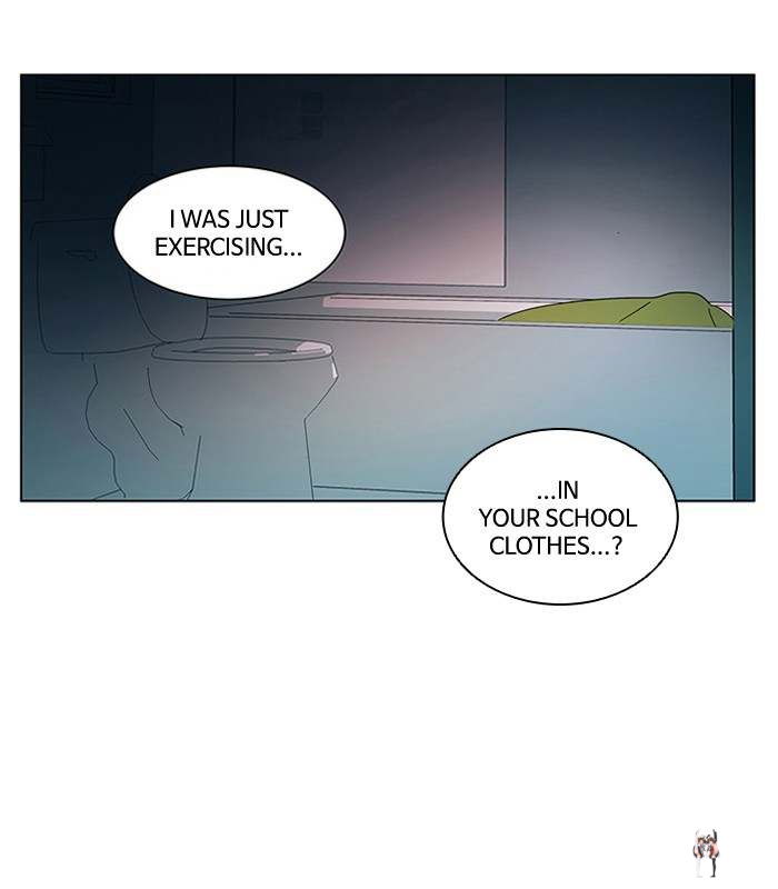 Oh! Holy Oh! Holy Chapter 40 - Page 44