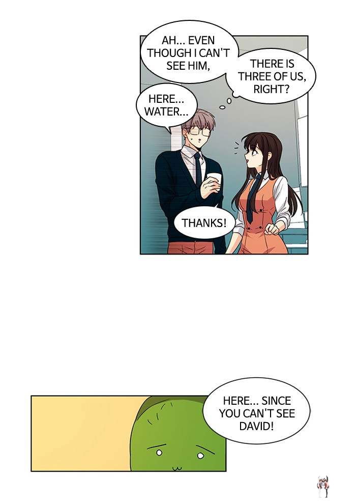 Oh! Holy Oh! Holy Chapter 40 - Page 6