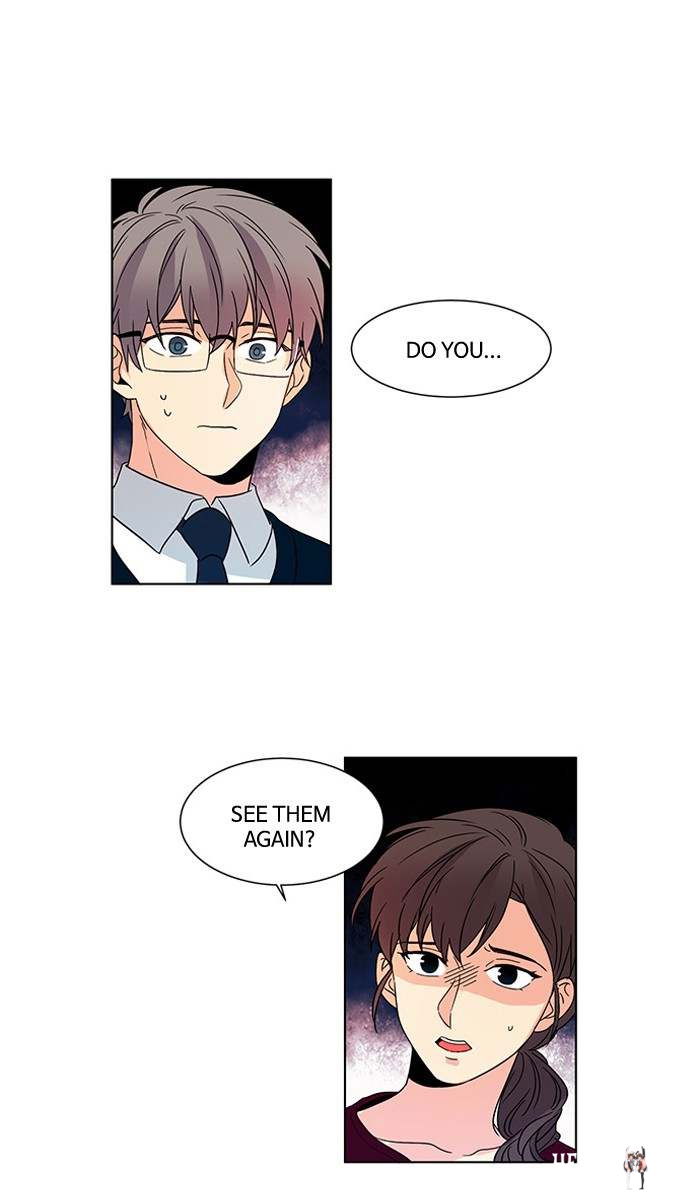 Oh! Holy Oh! Holy Chapter 41 - Page 16