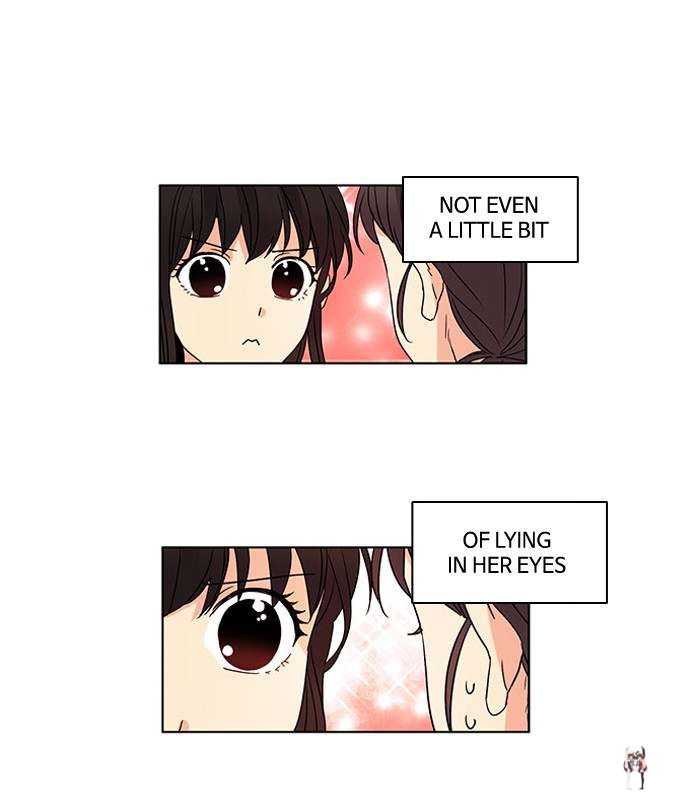 Oh! Holy Oh! Holy Chapter 41 - Page 25