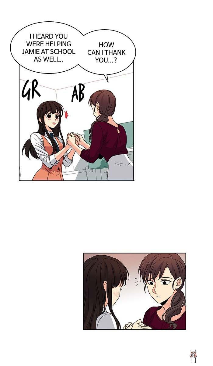 Oh! Holy Oh! Holy Chapter 41 - Page 28