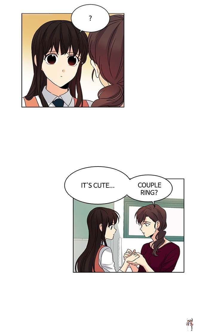 Oh! Holy Oh! Holy Chapter 41 - Page 30