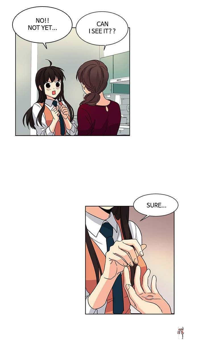 Oh! Holy Oh! Holy Chapter 41 - Page 31