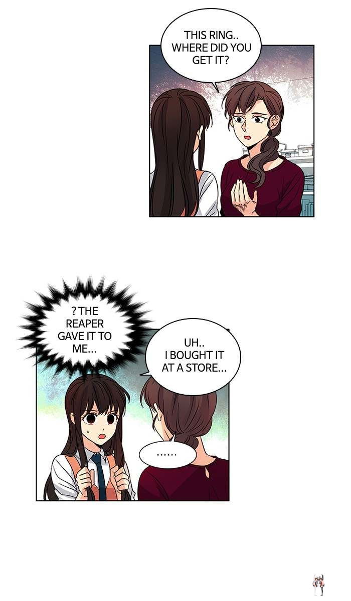 Oh! Holy Oh! Holy Chapter 41 - Page 33