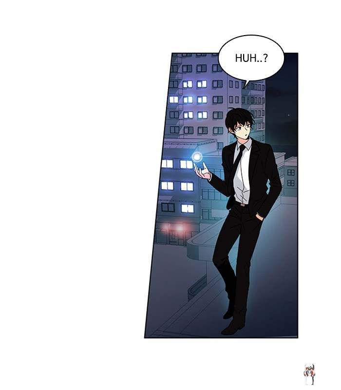 Oh! Holy Oh! Holy Chapter 41 - Page 37