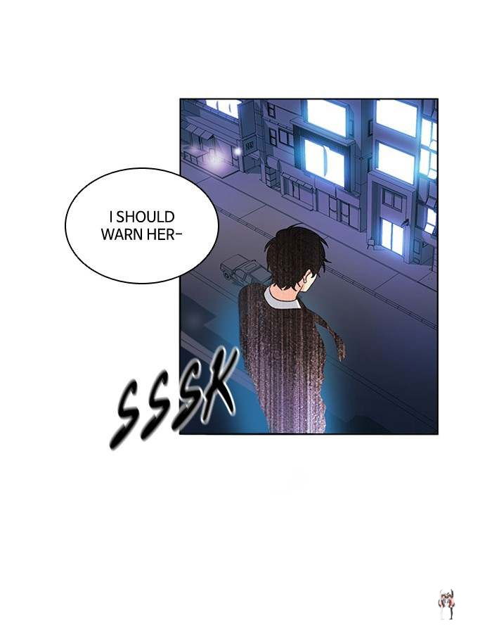 Oh! Holy Oh! Holy Chapter 41 - Page 39