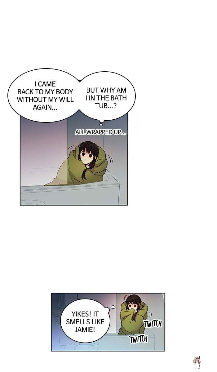 Oh! Holy Oh! Holy Chapter 41 - Page 6