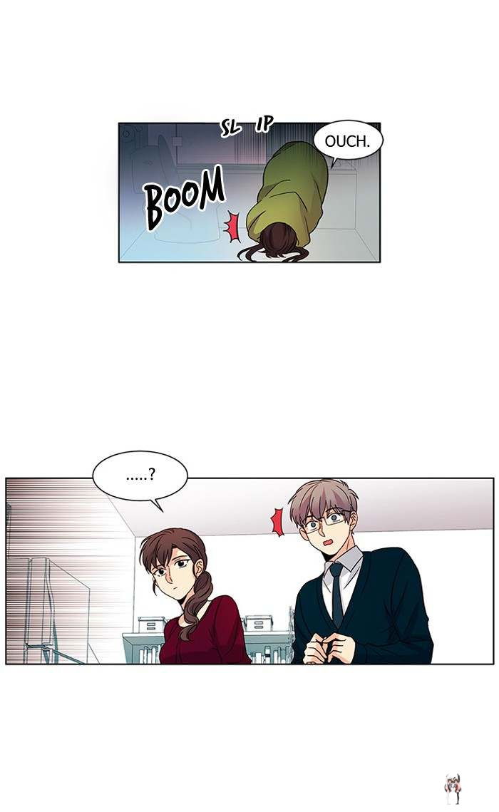 Oh! Holy Oh! Holy Chapter 41 - Page 7