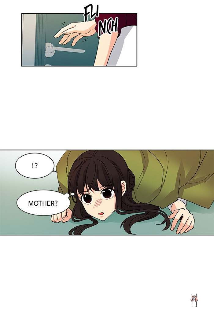 Oh! Holy Oh! Holy Chapter 41 - Page 9