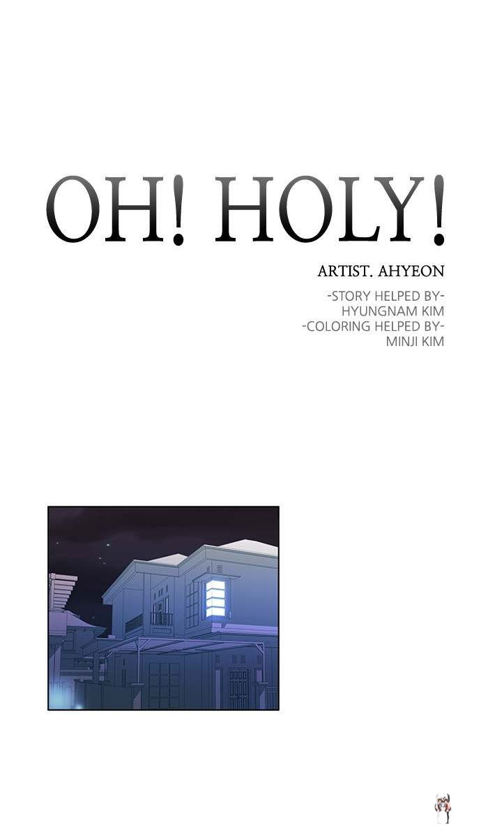 Oh! Holy Oh! Holy Chapter 42 - Page 1 Oh! Holy Oh! Holy Chapter 42 - Page 1