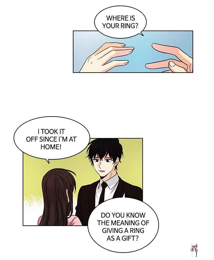 Oh! Holy Oh! Holy Chapter 42 - Page 10 Oh! Holy Oh! Holy Chapter 42 - Page 10