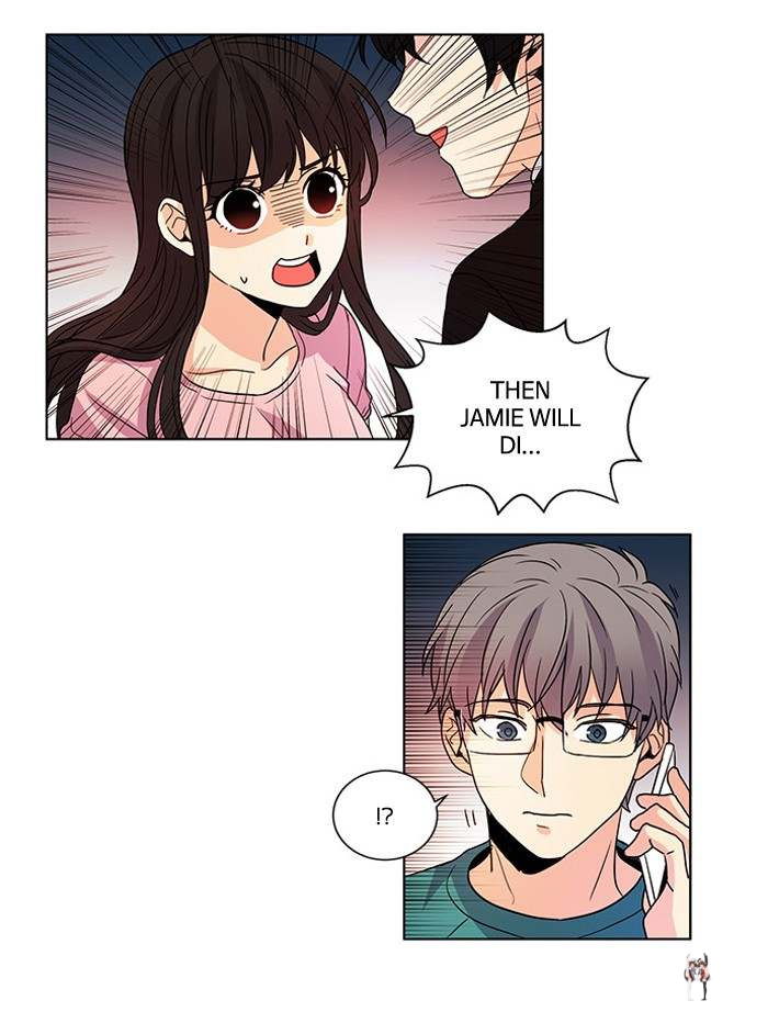 Oh! Holy Oh! Holy Chapter 42 - Page 13 Oh! Holy Oh! Holy Chapter 42 - Page 13