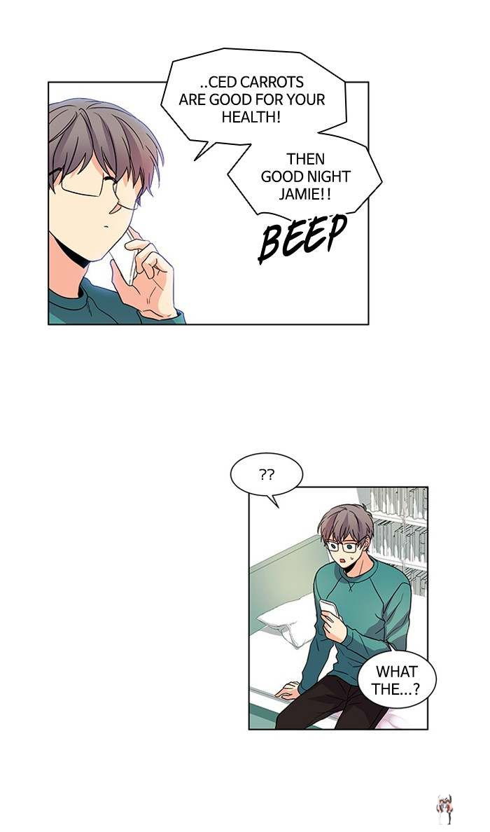 Oh! Holy Oh! Holy Chapter 42 - Page 14 Oh! Holy Oh! Holy Chapter 42 - Page 14