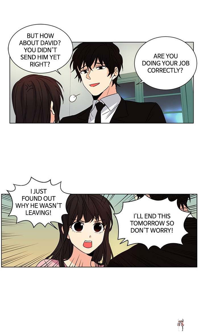 Oh! Holy Oh! Holy Chapter 42 - Page 16 Oh! Holy Oh! Holy Chapter 42 - Page 16