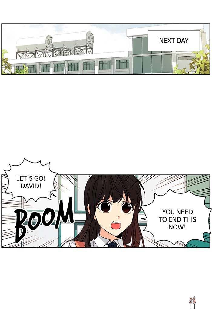 Oh! Holy Oh! Holy Chapter 42 - Page 17 Oh! Holy Oh! Holy Chapter 42 - Page 17