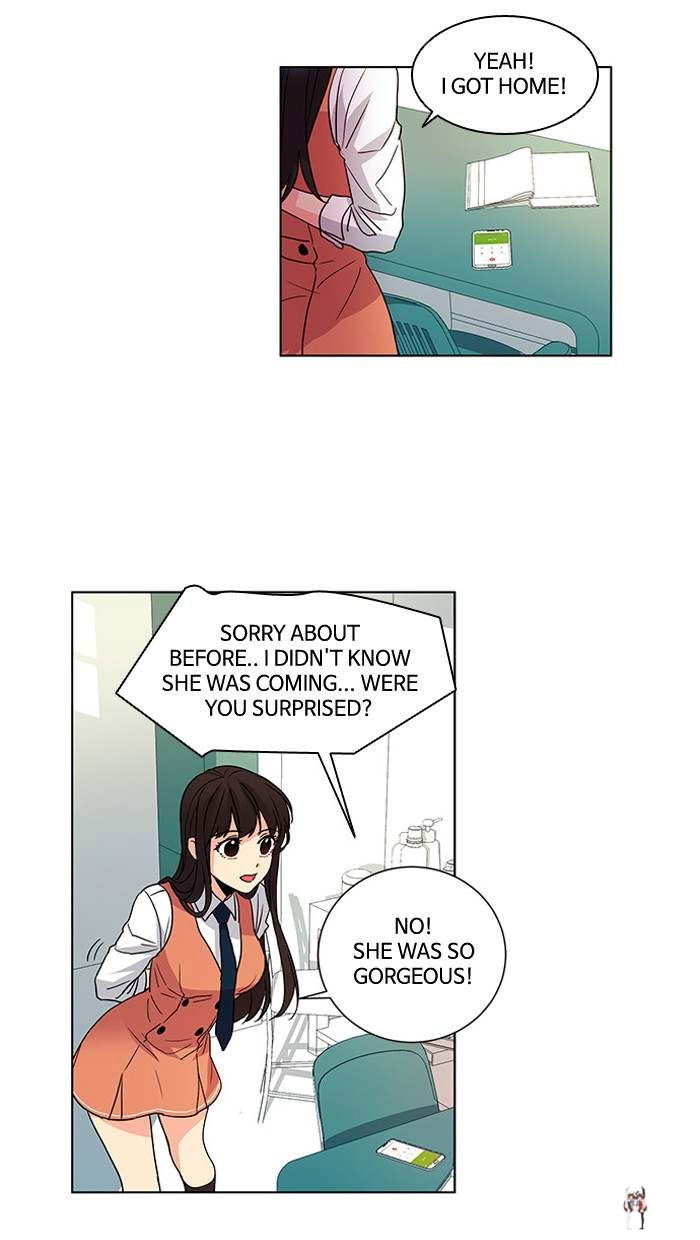 Oh! Holy Oh! Holy Chapter 42 - Page 2 Oh! Holy Oh! Holy Chapter 42 - Page 2