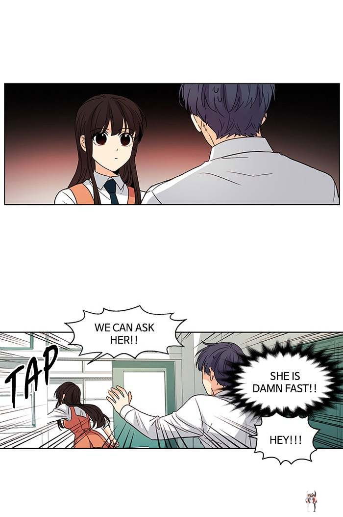 Oh! Holy Oh! Holy Chapter 42 - Page 21 Oh! Holy Oh! Holy Chapter 42 - Page 21