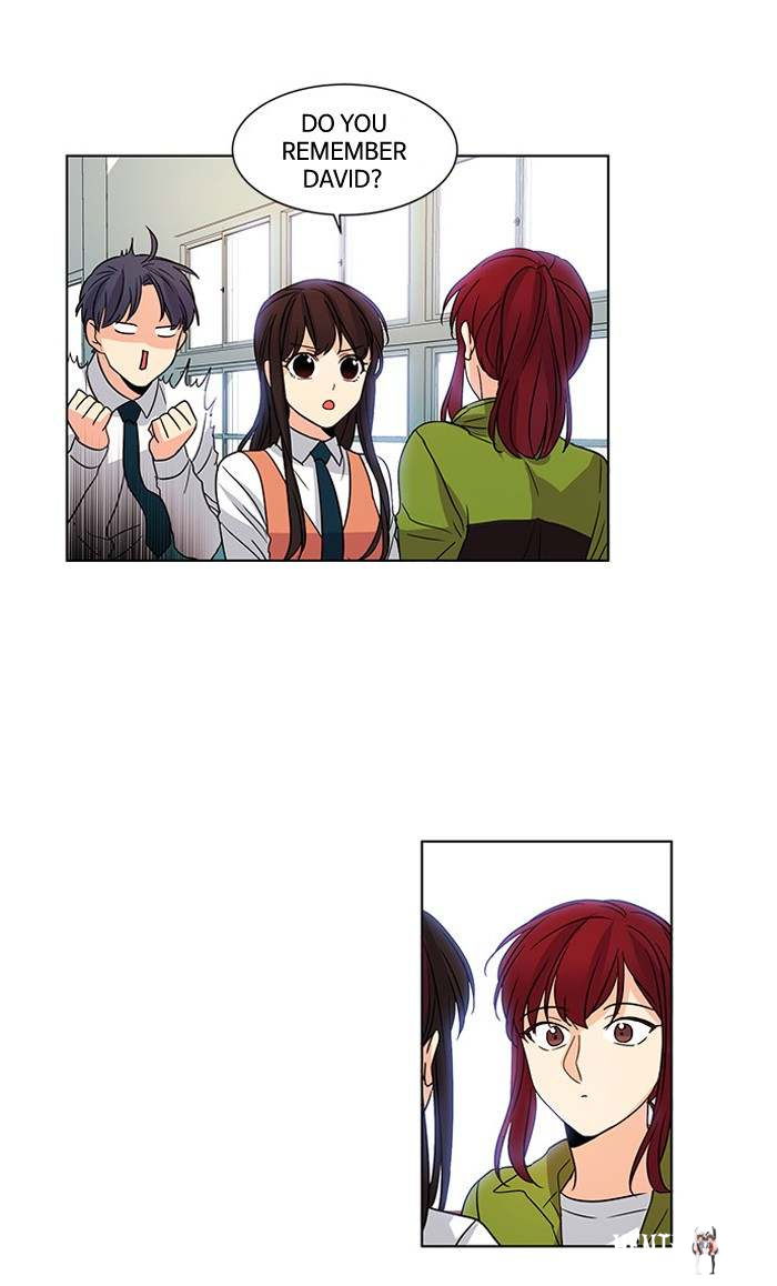 Oh! Holy Oh! Holy Chapter 42 - Page 24 Oh! Holy Oh! Holy Chapter 42 - Page 24