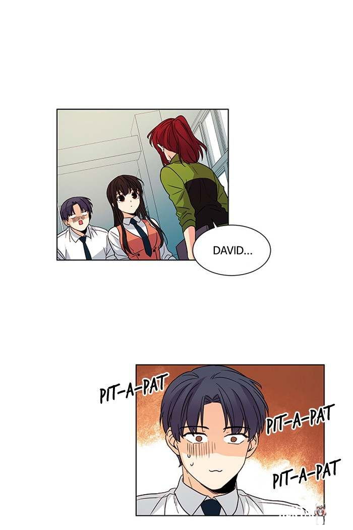 Oh! Holy Oh! Holy Chapter 42 - Page 25 Oh! Holy Oh! Holy Chapter 42 - Page 25