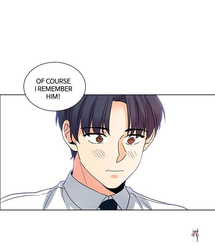 Oh! Holy Oh! Holy Chapter 42 - Page 26 Oh! Holy Oh! Holy Chapter 42 - Page 26