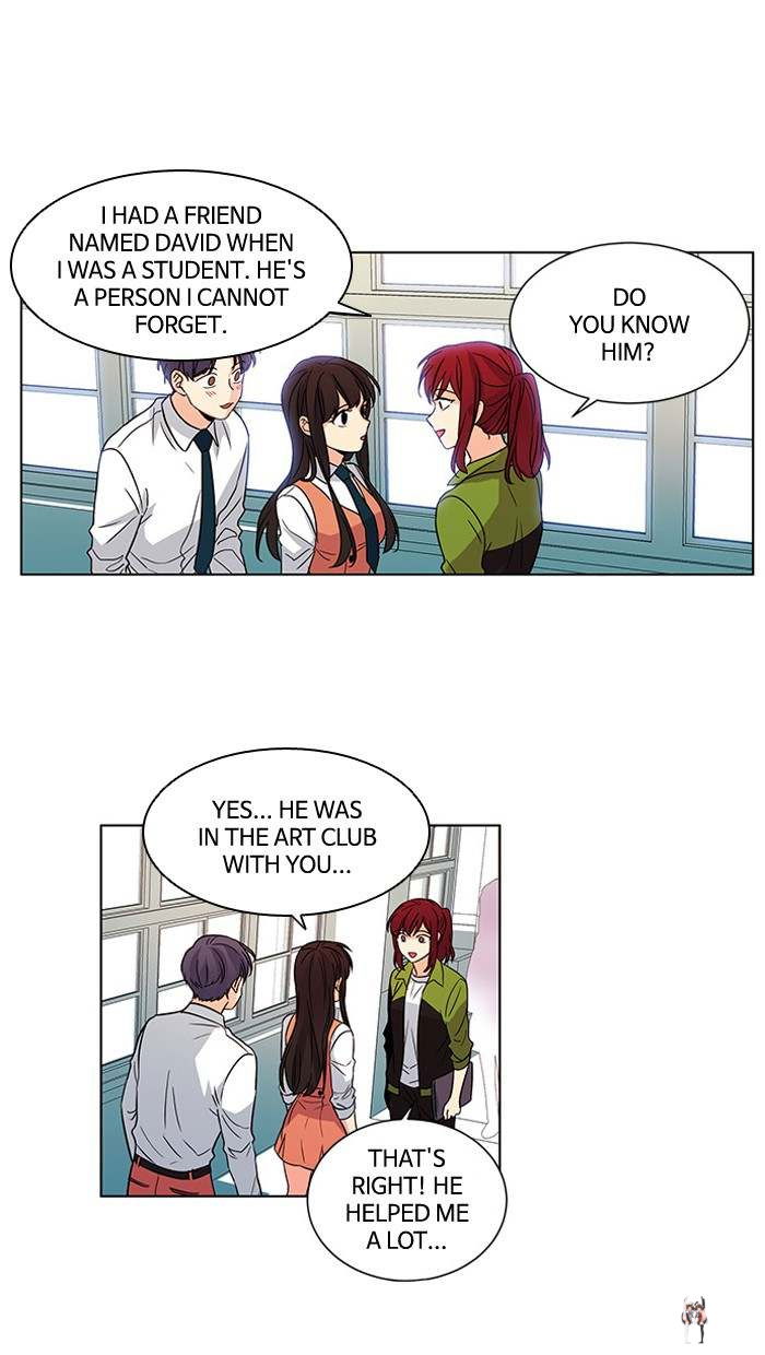 Oh! Holy Oh! Holy Chapter 42 - Page 27 Oh! Holy Oh! Holy Chapter 42 - Page 27