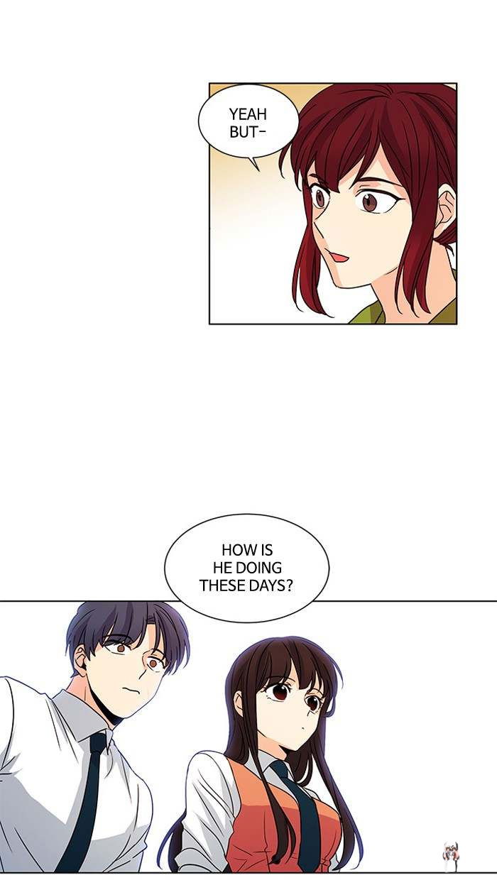 Oh! Holy Oh! Holy Chapter 42 - Page 28 Oh! Holy Oh! Holy Chapter 42 - Page 28