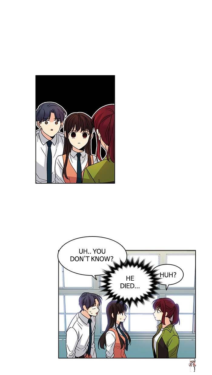 Oh! Holy Oh! Holy Chapter 42 - Page 29 Oh! Holy Oh! Holy Chapter 42 - Page 29