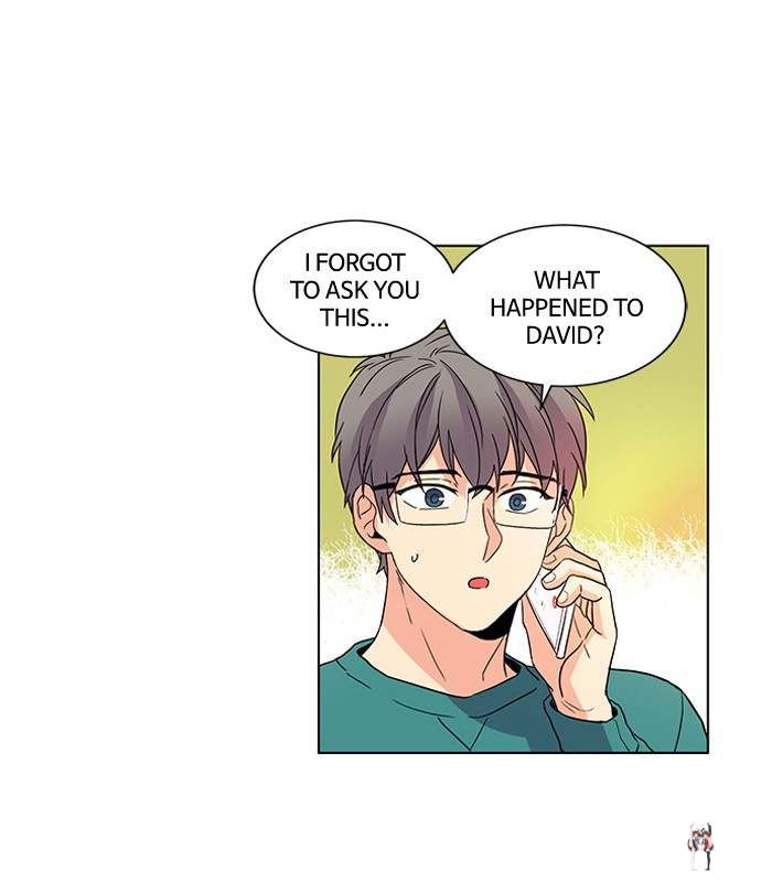 Oh! Holy Oh! Holy Chapter 42 - Page 3 Oh! Holy Oh! Holy Chapter 42 - Page 3