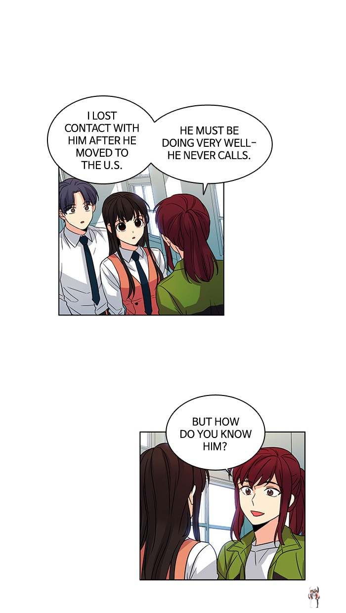 Oh! Holy Oh! Holy Chapter 42 - Page 30 Oh! Holy Oh! Holy Chapter 42 - Page 30