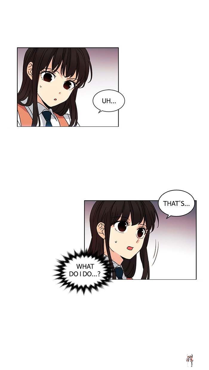 Oh! Holy Oh! Holy Chapter 42 - Page 32 Oh! Holy Oh! Holy Chapter 42 - Page 32