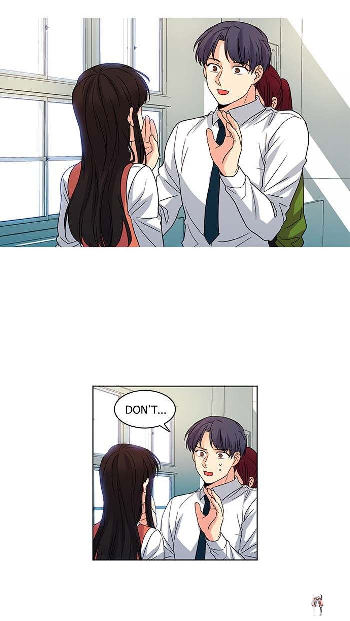 Oh! Holy Oh! Holy Chapter 42 - Page 33 Oh! Holy Oh! Holy Chapter 42 - Page 33