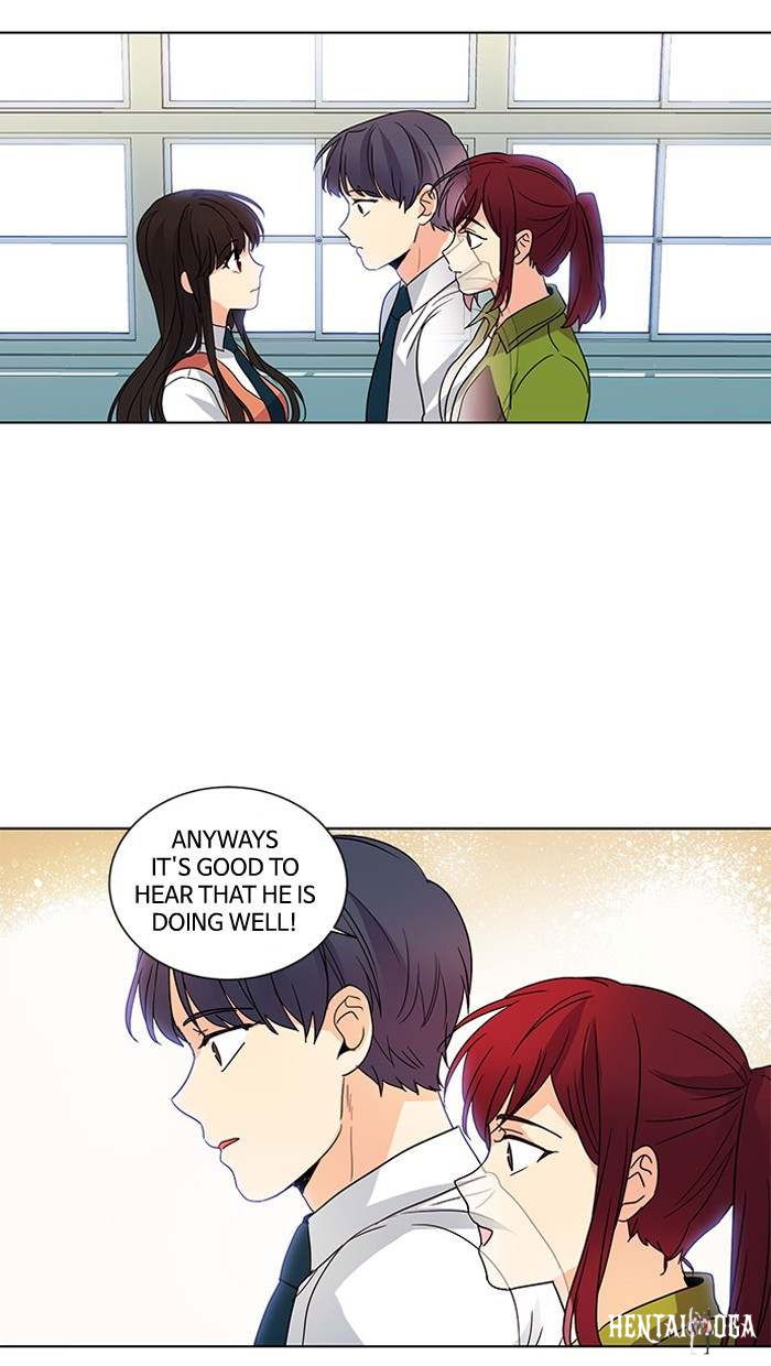 Oh! Holy Oh! Holy Chapter 42 - Page 37 Oh! Holy Oh! Holy Chapter 42 - Page 37