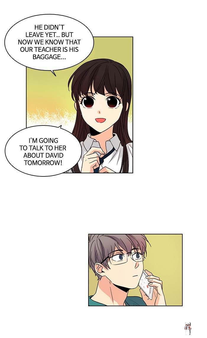 Oh! Holy Oh! Holy Chapter 42 - Page 4 Oh! Holy Oh! Holy Chapter 42 - Page 4